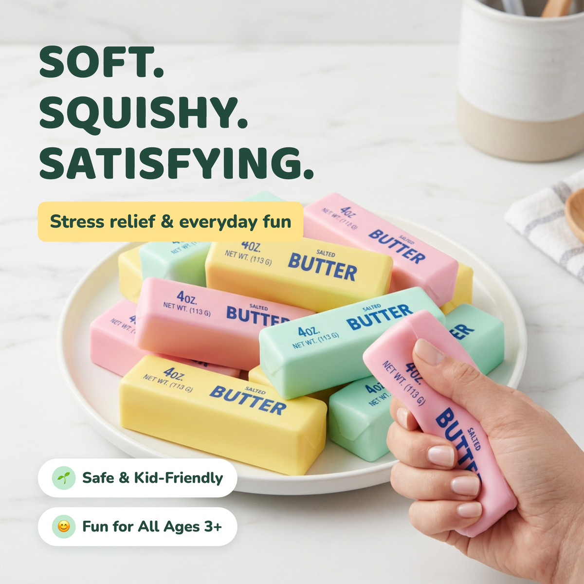 Butter
