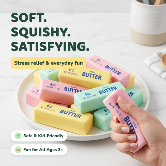 Butter