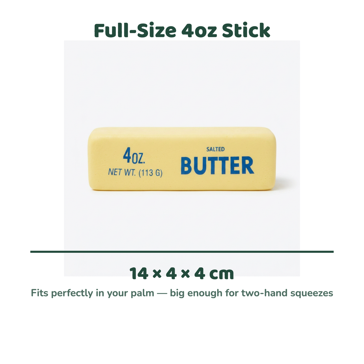 Butter