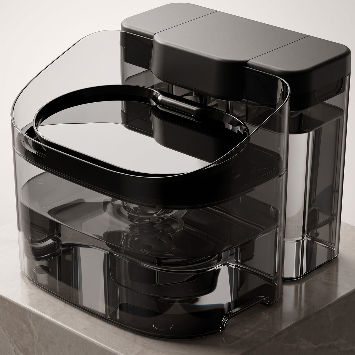 Care+ Lifetime Protection - Crunchy Fountain