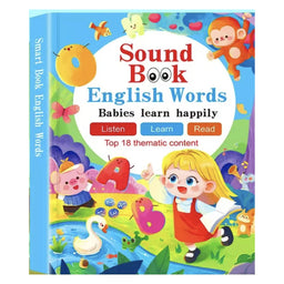 English Words cover