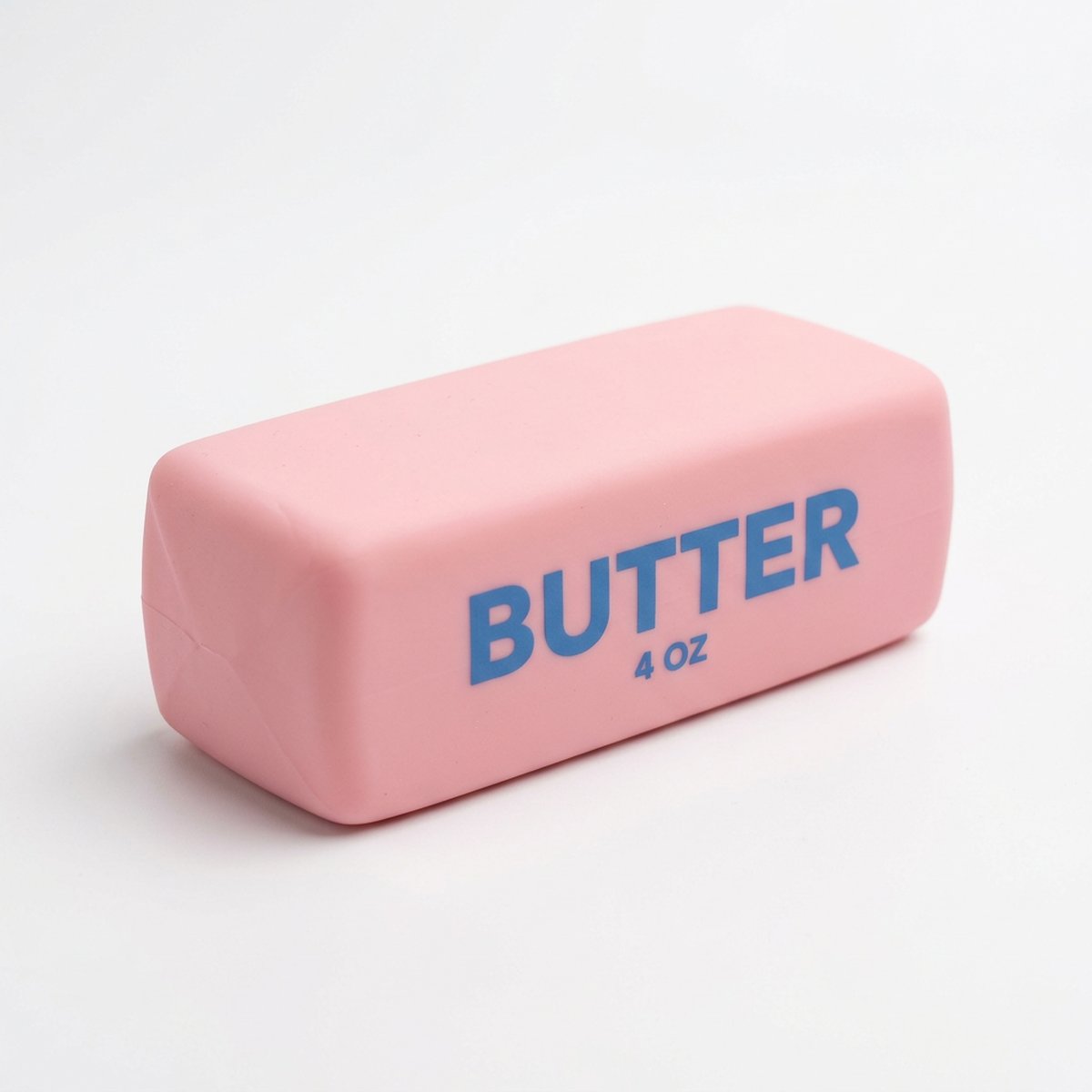 BUTTER CRUNCH