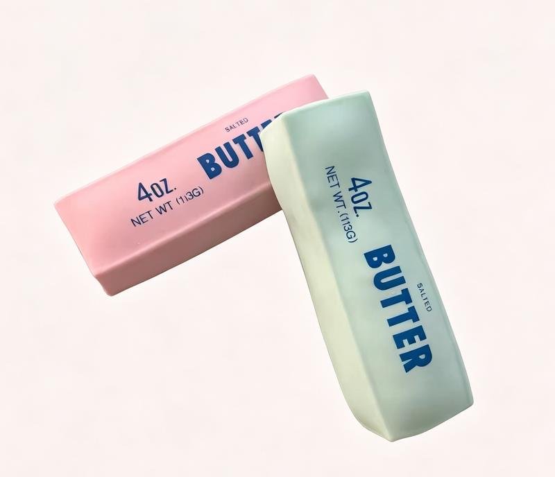A Design People Notice
